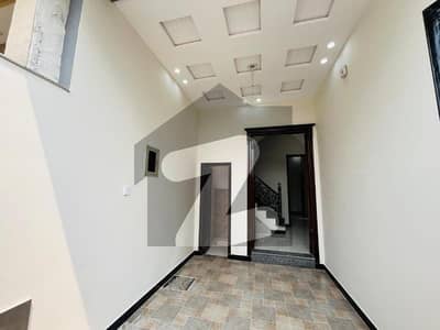 Double Storey 450 Square Feet House Available In IBL Homes For Sale