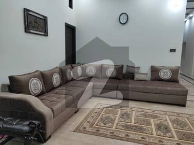 Prime Location 10 Marla Spacious House Is Available In Harbanspura For Sale