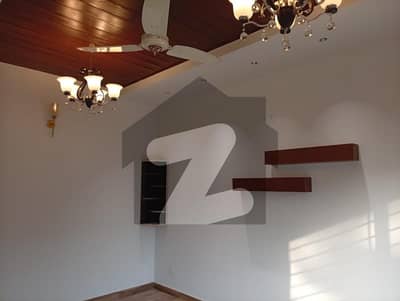 10 MARLA BRAND NEW HOUSE FOR RENT IN DHA PHASE 6