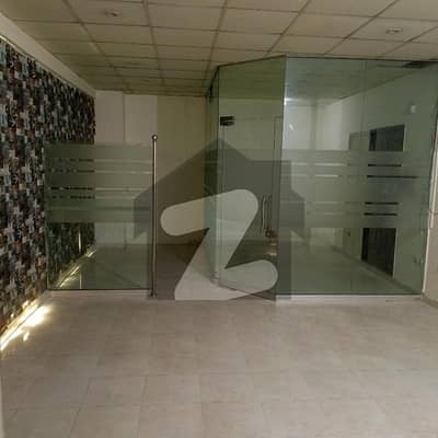 Corner Office Available In Barkat Market Garden Town Corner Office Available In Barkat Market Garden Town