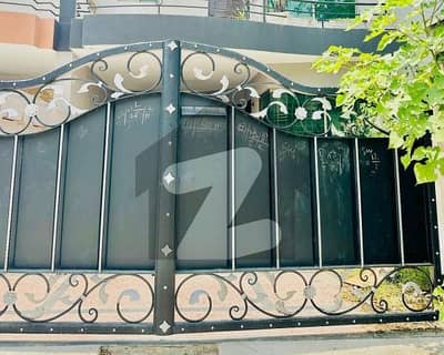 2138 Square Feet House In Green City Of Lahore Is Available For sale