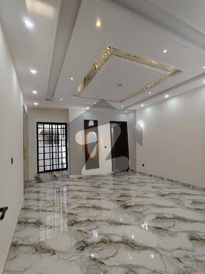 5 Marla Brand New House For Rent