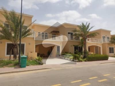 Ready To Move 350 Square Yards Villas Available For Sale in Precinct-35 Bahria Town Karachi
