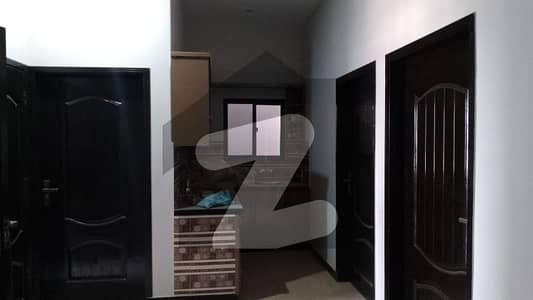 2 Bed DD Flat Available for Rent in Tipu Sultan Society