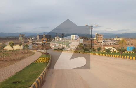 5 Marla Plot for Sale in Airport Enclave Block E Near Islamabad Airport 5 Marla Plot for Sale in Airport Enclave Block E Near Islamabad Airport
