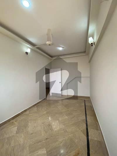 2 Bed DD Apartment Available For Rent DHA Phase 6