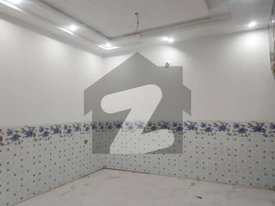 Lower Portion For Rent Brand New