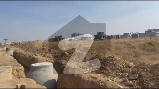 30x70 Residential Plots For Sale Jhelum Block, Mumtaz City