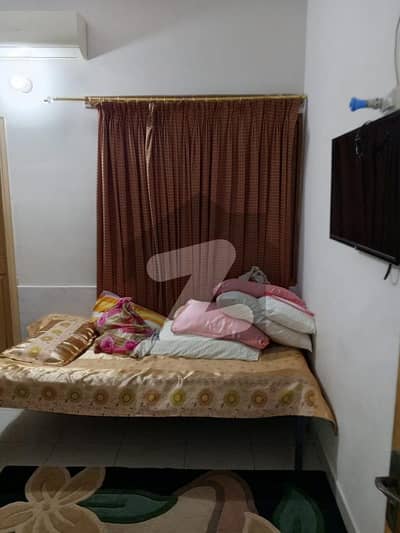 HOUSE AVAILABLE FOR SALE (SURTI SOCIETY)NEAR MALIE CANTT CP 2