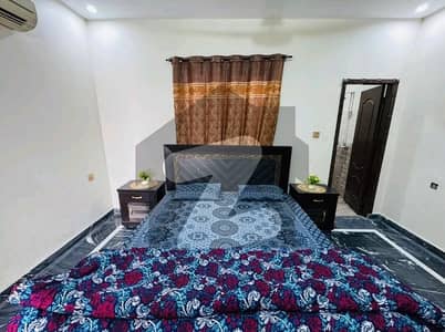 Single Bed Apartment For Rent