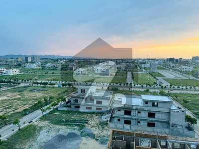 Solid Land Kanal Plot For Sale