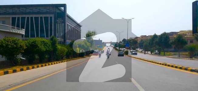 1 Kanal Sector E DHA Phase 1