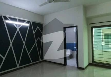 Looking For A Prime Location Flat In Lahore