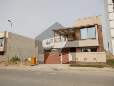 272 Square Yards Executive Plots Available For Sale In Precinct-16 Bahria Town Karachi