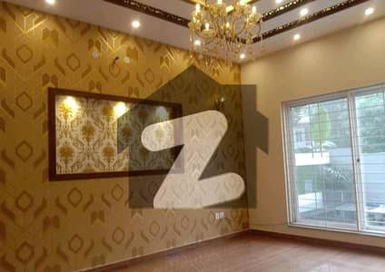 Upper Portion For Rent Situated In Bahria Town - Sector C Upper Portion For Rent Situated In Bahria Town - Sector C