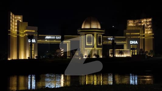 10 Marla Low Budget Possession Plot Near Park And Main Road Available At Reasonable Price