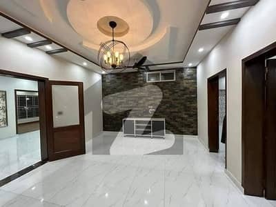 10 MARLA FIRST FLOOR FOR RENT IN VALENCIA TOWN K BLOCK