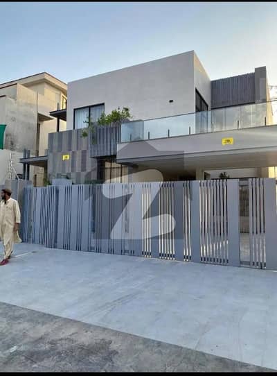 Urgent For Rent A 1 Kanal Portion In Janipar Block Bahria Town