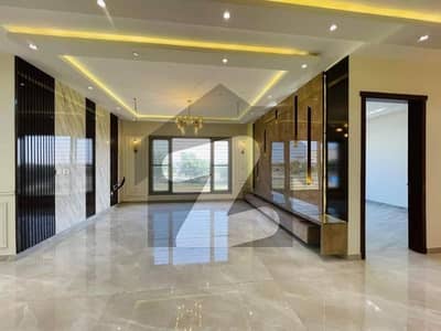 500 Square Yards Executive Plots Available For Sale In Precinct-9 Bahria Town Karachi