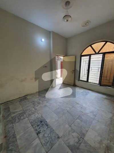 Separate Gate Independent Ground Portion Umer Colony Near Chaklala Scheme 3 Rwp