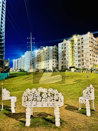 Two Bedrooms Apartment Available For Sale On Investor Price