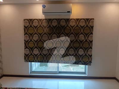 ڈی ایچ اے فیز 6 ڈیفنس (ڈی ایچ اے),لاہور میں 5 کمروں کا 1 کنال مکان 11.5 کروڑ میں برائے فروخت۔