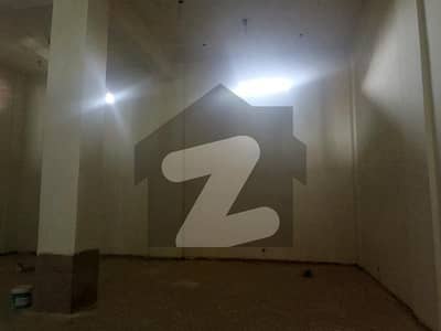 240 Sqyd G+2 Factory Available For Rent in Mehran Town Korangi Karachi Along with 100 Kw PMT & Cargo Lift