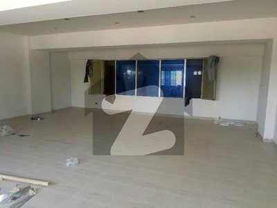 240 Sqyd G+2 Factory Available For Rent In Mehran Town Korangi Karachi Along With 100 Kw PMT &Amp; Cargo Lift