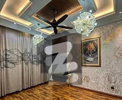 Ideal 1 Kanal House has landed on market in Bahria Town - Sector C, Lahore Ideal 1 Kanal House has landed on market in Bahria Town - Sector C, Lahore