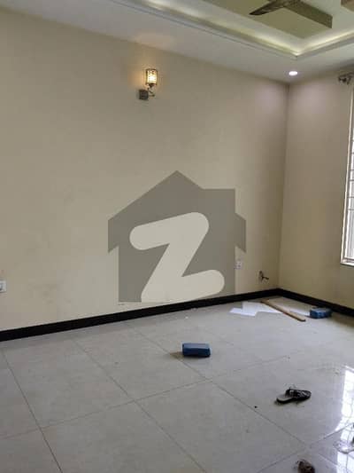 Like Brand New Upper Portion Available For Rent