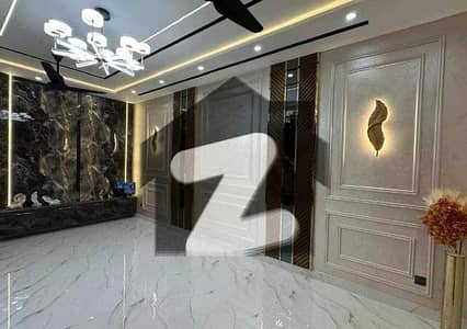 Get A 1 Kanal House For Rent In Bahria Town - Sector C Get A 1 Kanal House For Rent In Bahria Town - Sector C
