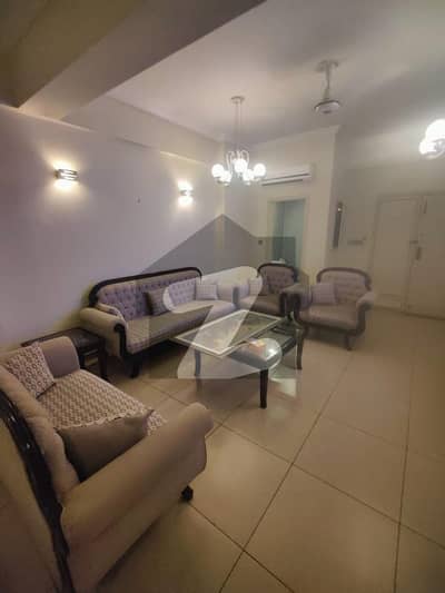 Luxury Flat for Rent in Diplomatic Enclave, Islamabad