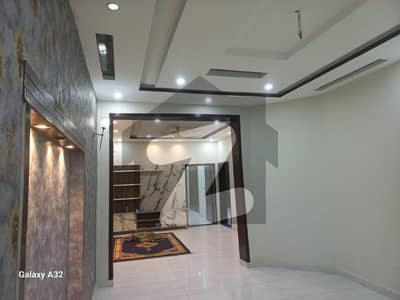 8 Marla Brand New House For Sale Available Location In Bahria Orchard Block Southern Phase 1 Raiwind Lahore