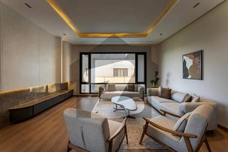 Prime Location 666 Square Yards House In DHA Phase 8 For Sale