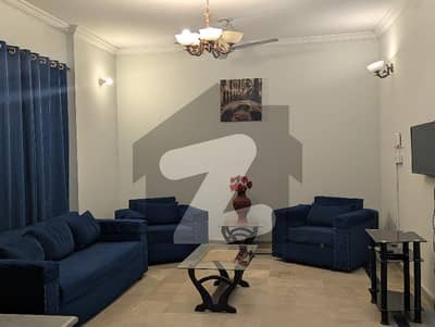 One Bedroom Furnished Apartment Available For Rent