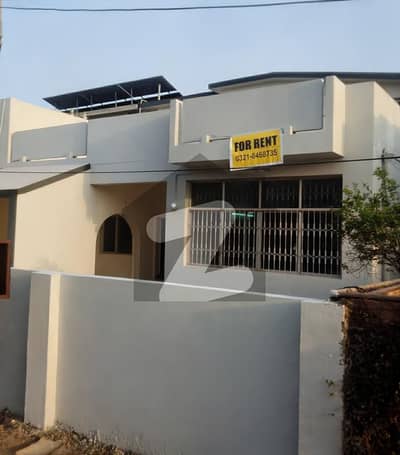 3 Bedroom Beautiful Villa for Sale in Askari 3 Near Fauji Foundation Hospital Prime Location