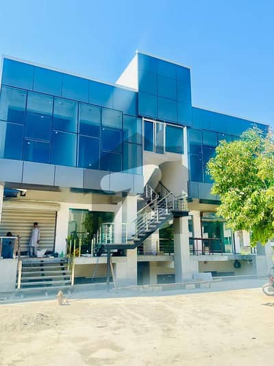 G-14/4 Shops Available For Sale In Class III Shopping Center