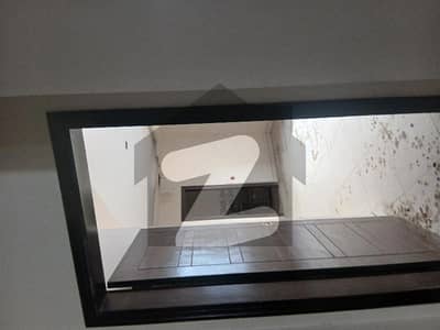 For Residential Flat Is Available For Rent On Main Khalid Bin Waleed Road