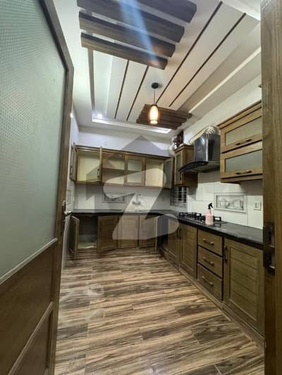 5 Marla Luxury Upper Portion Available Rent G-14