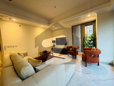 SukhChyn F10 3 Bedrooms Apartment Available For Sale With Modern Infrastructure And Amenities.