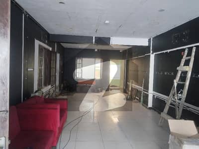 Get A 1000 Square Feet Office For rent In DHA Phase 2 Extension