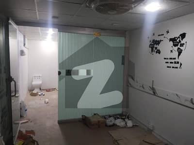 Shop Of 320 Square Feet Is Available For rent In DHA Phase 2 Extension, Karachi
