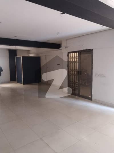 Your Search Ends Right Here With The Beautiful Office In DHA Phase 2 Extension At Affordable Price Of Pkr Rs. 160000