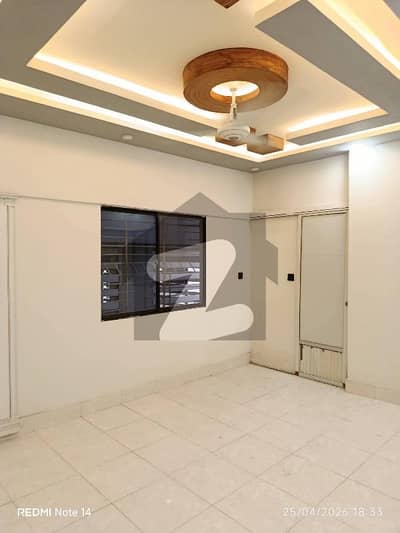 3 Bed Dd West Open Kda Lease Lift Car Parking In Jauhar Block 20 Blees Tower
