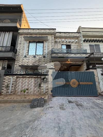 5 Marla 1.5 Storey Beautiful House For Sale Snober City Adyala Road Rawalpindi 5 Marla 1.5 Storey Beautiful House For Sale Snober City Adyala Road Rawalpindi