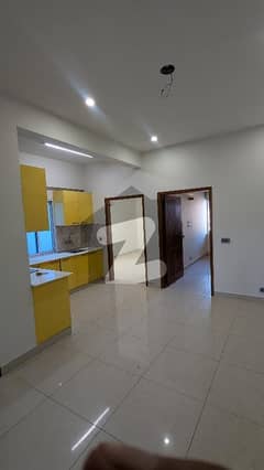 3 BEDROOM APARTMENT FOR RENT IN BUKHARI COMMERCIAL DHA PHASE 6