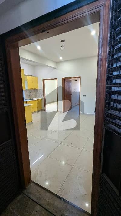 3 BEDROOM APARTMENT FOR RENT IN BUKHARI COMMERCIAL DHA PHASE 6