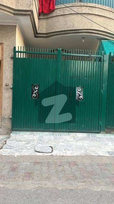 5 Marla Lower Portion For Rent
