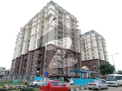 ای ۔ 11 اسلام آباد میں 2 کمروں کا 6 مرلہ فلیٹ 2.4 کروڑ میں برائے فروخت۔
