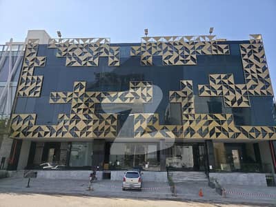 32000 Square Feet Building For Rent Available In G-8
